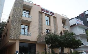 Wellness Home
