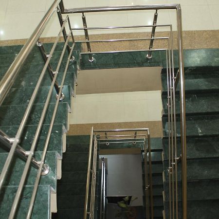 Wellness Home Lucknow Exterior photo
