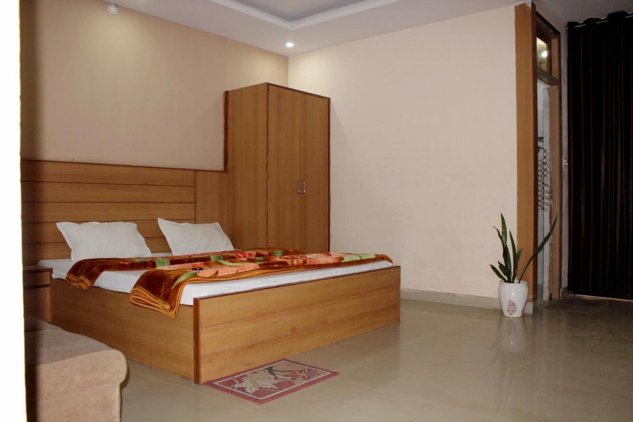 Wellness Home Lucknow Exterior photo