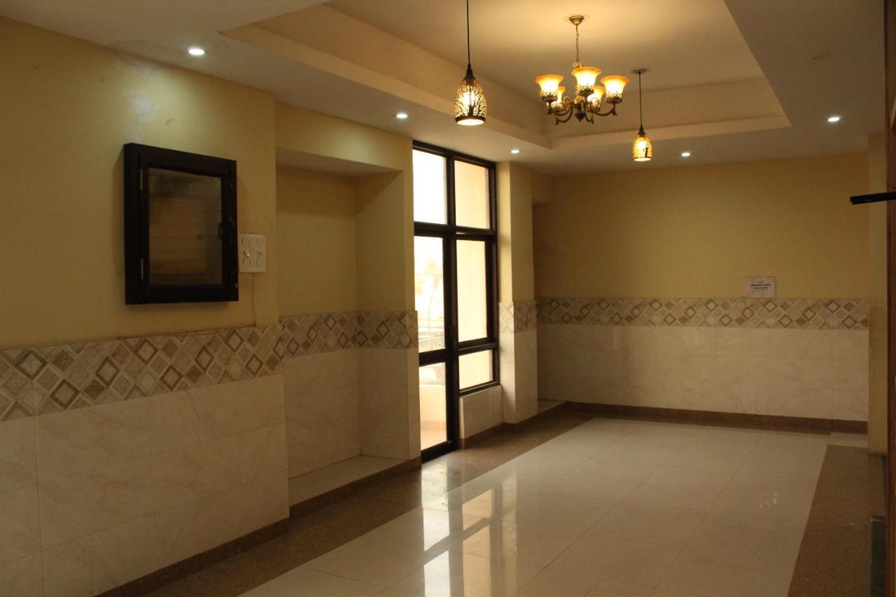 Wellness Home Lucknow Exterior photo