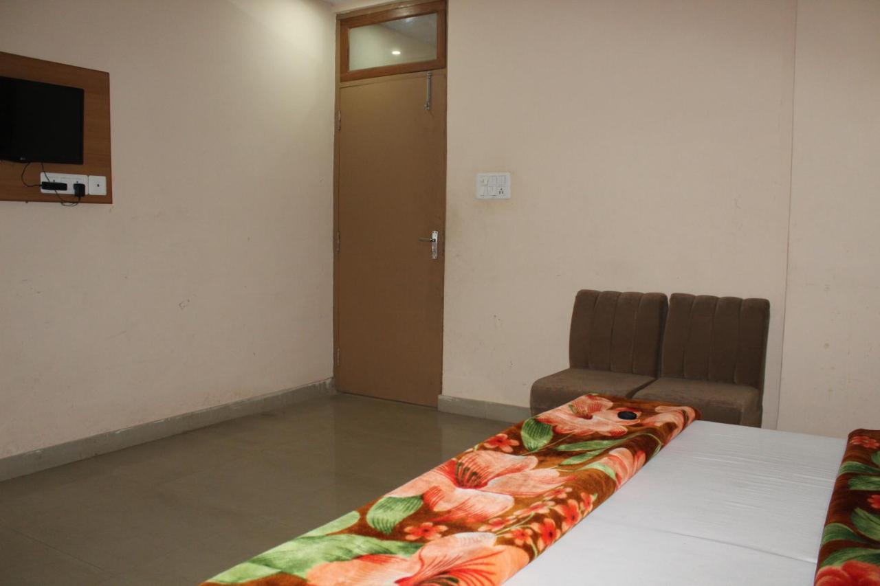 Wellness Home Lucknow Exterior photo
