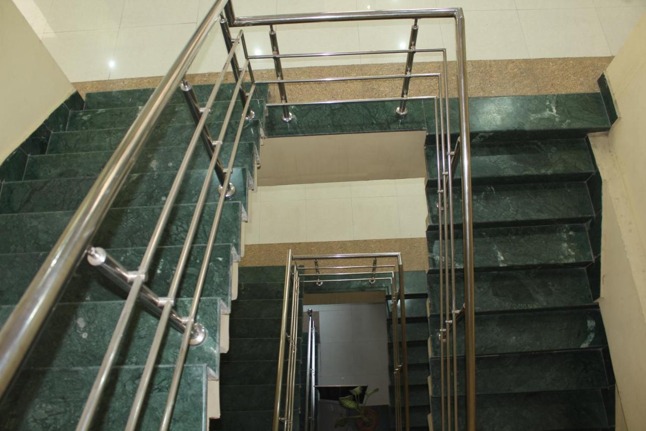 Wellness Home Lucknow Exterior photo