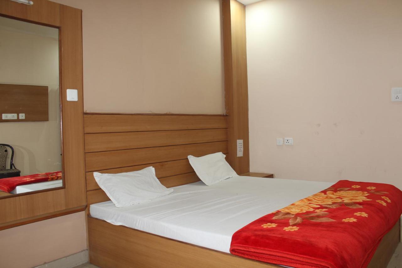 Wellness Home Lucknow Exterior photo