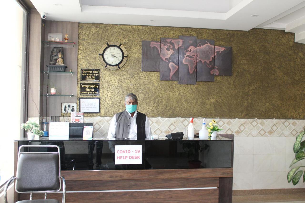 Wellness Home Lucknow Exterior photo