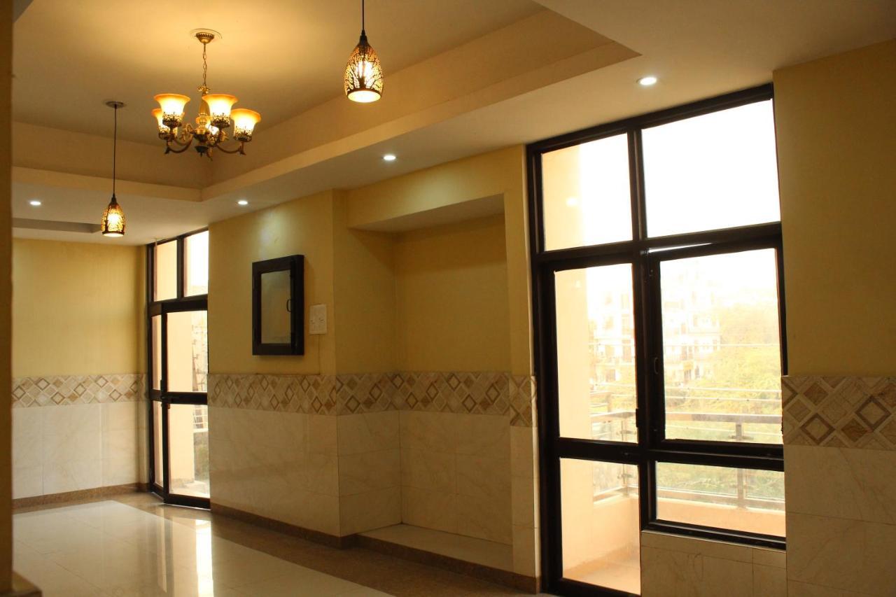 Wellness Home Lucknow Exterior photo