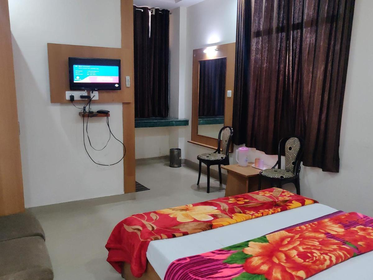 Wellness Home Lucknow Exterior photo