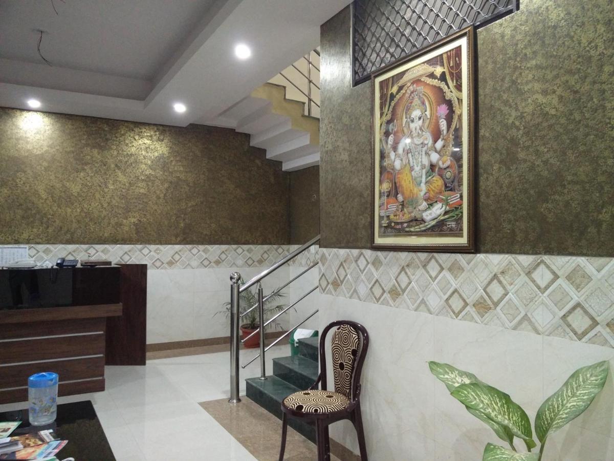 Wellness Home Lucknow Exterior photo