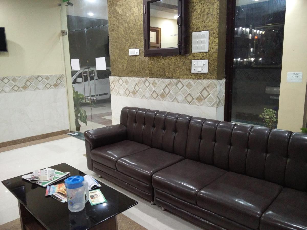 Wellness Home Lucknow Exterior photo