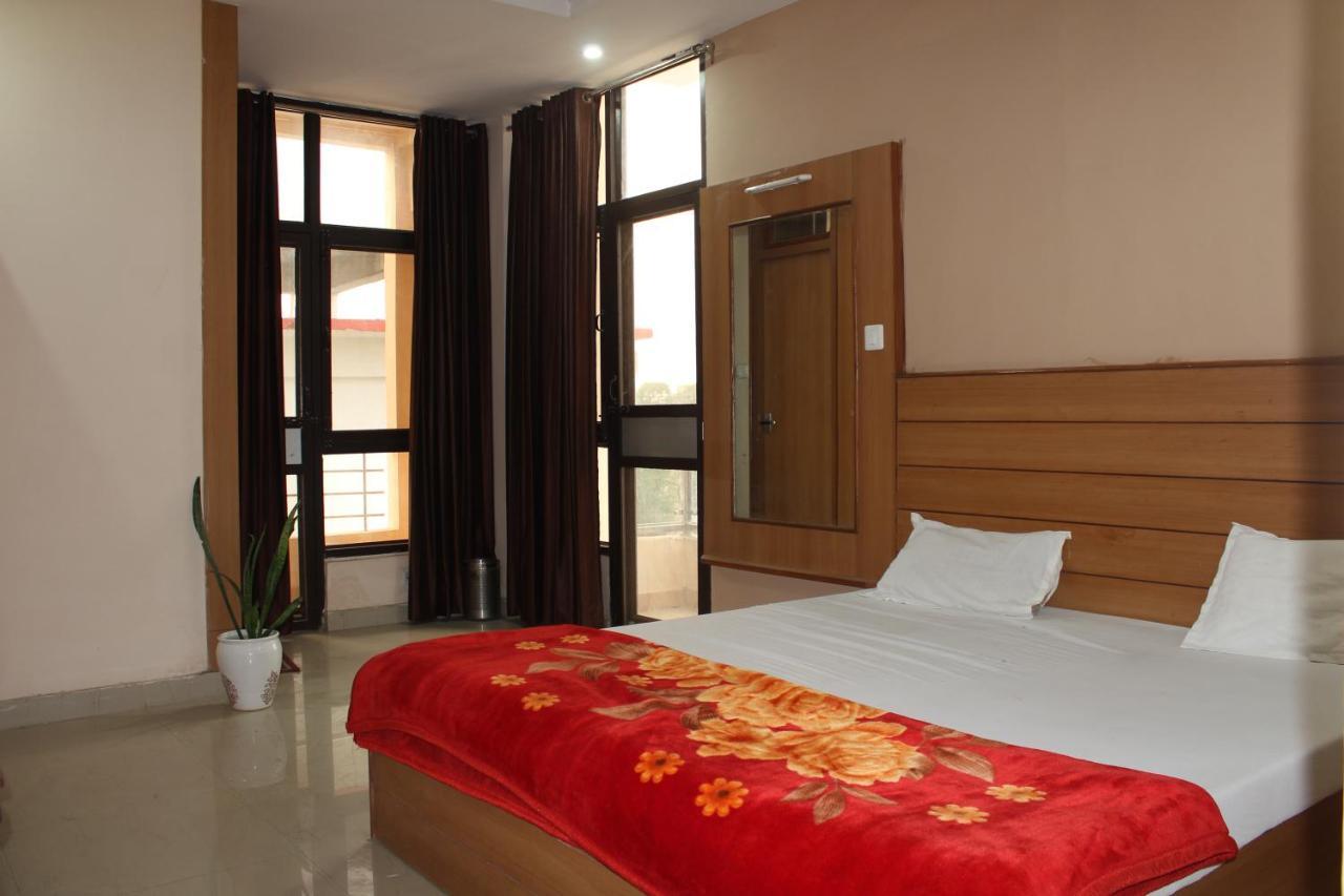 Wellness Home Lucknow Exterior photo