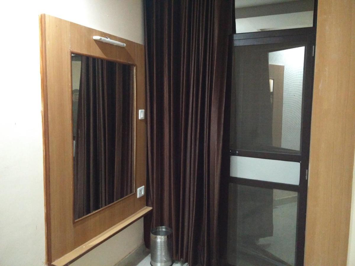 Wellness Home Lucknow Exterior photo
