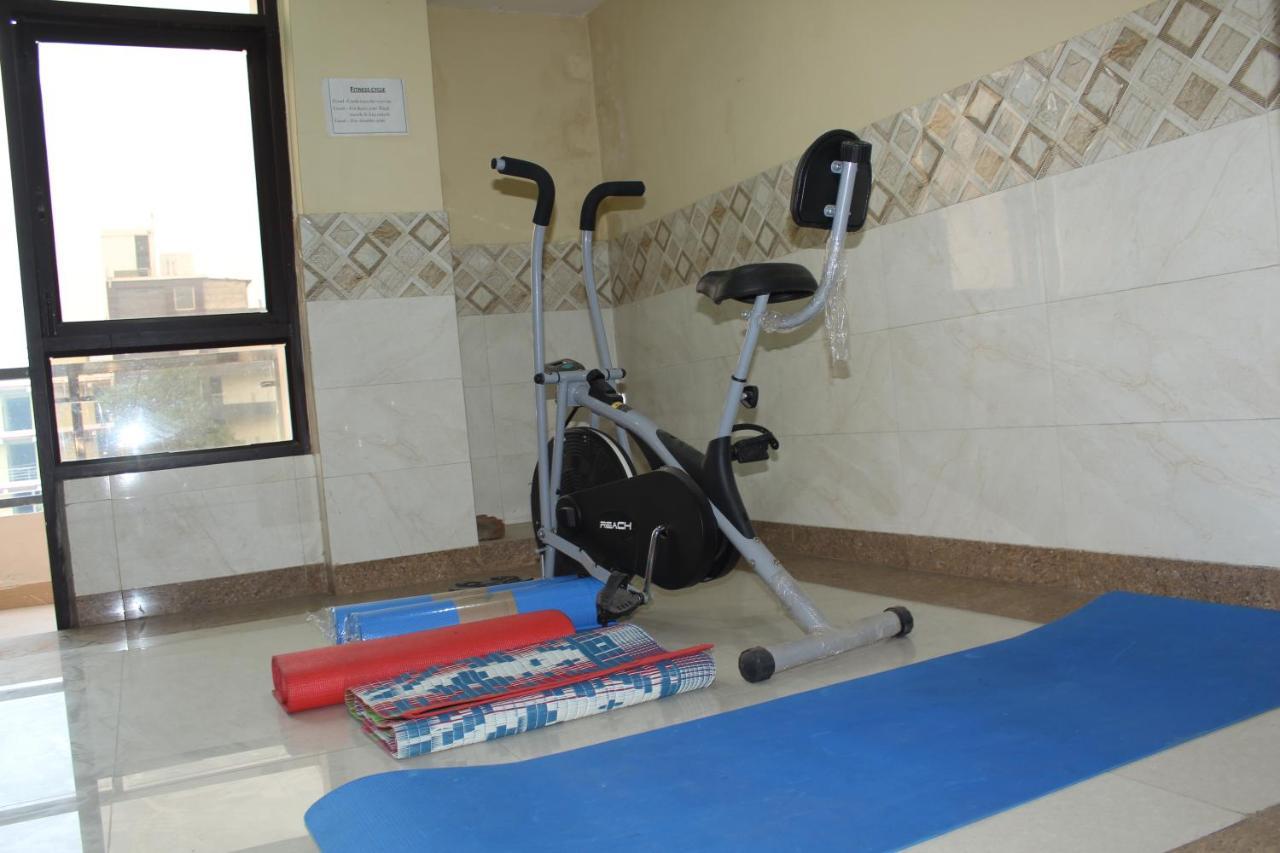 Wellness Home Lucknow Exterior photo